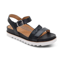 Load image into Gallery viewer, AETREX CASS BLACK MULTI