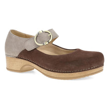 Load image into Gallery viewer, DANSKO BONNY CHOCOLATE/ TAUPE