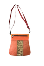 Load image into Gallery viewer, SORUKA GRETA REVERSIBLE DIJON MULTI