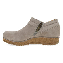Load image into Gallery viewer, DANSKO MURIEL BOOTIE TAUPE
