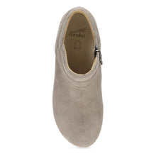Load image into Gallery viewer, DANSKO MURIEL BOOTIE TAUPE