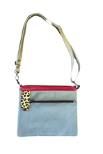 Load image into Gallery viewer, SORUKA MEI REVERSIBLE PINK MULTI