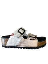Load image into Gallery viewer, ON FOOT NAOSHIMA 1107 PLATFORM SKIN/GREY