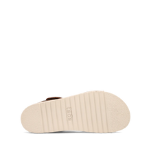 Load image into Gallery viewer, TAOS TOP SHELF BROWN EMBOSSED