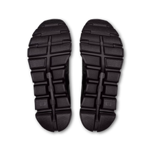 Load image into Gallery viewer, ON RUNNING CLOUD 6 WOMENS BLACK/BLACK