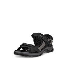 Load image into Gallery viewer, ECCO 69563 YUCATAN BLACK