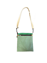 Load image into Gallery viewer, SORUKA ROBIN REVERSIBLE RED MULTI