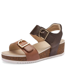 Load image into Gallery viewer, ARA NOVA MOUSSE/MOCHA (CLEARANCE FINAL SALE)