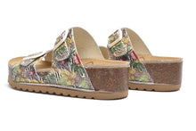 Load image into Gallery viewer, ONFOOT AURORA 1110 PLATFORM BOTANICA (CLEARANCE FINAL SALE)