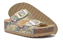 Load image into Gallery viewer, ONFOOT AURORA 1110 PLATFORM BOTANICA (CLEARANCE FINAL SALE)