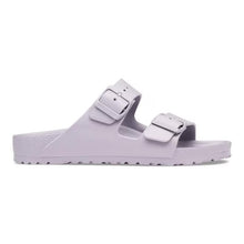 Load image into Gallery viewer, BIRKENSTOCK AZ EVA LAVENDER SKY