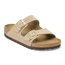 Load image into Gallery viewer, Arizona Sandcastle Birkenstock