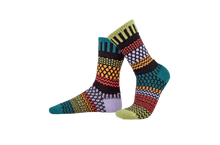 Load image into Gallery viewer, SOLMATE CREW ARTICHOKE