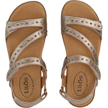 Load image into Gallery viewer, TAOS DAZZLE PEWTER (CLEARANCE FINAL SALE)