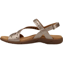 Load image into Gallery viewer, TAOS DAZZLE PEWTER (CLEARANCE FINAL SALE)