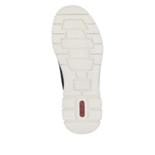 Load image into Gallery viewer, REIKER B7767 MENS TIMO NAVY