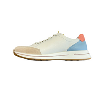 Load image into Gallery viewer, ARA OLEANNA SNEAKER CREAM