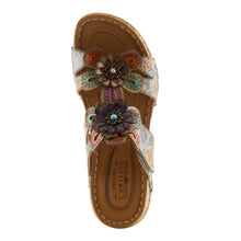 Load image into Gallery viewer, L'ARTISTE BY SPRING STEP BEAUDIE GREY MULTI