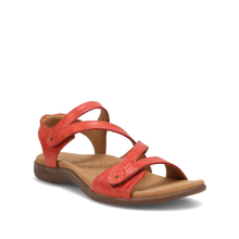 Load image into Gallery viewer, Big Time Bruschetta Leather Taos