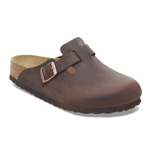 Load image into Gallery viewer, Birkenstock Habana Oiled Leather Birkenstock