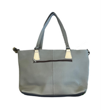 Load image into Gallery viewer, SORUKA TEMIS SHOULDER BAG GREEN MULTI