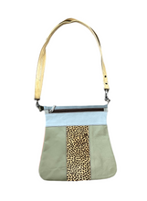 Load image into Gallery viewer, SORUKA GRETA REVERSIBLE CARROT MULTI