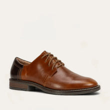 Load image into Gallery viewer, NAOT MENS CHIEF MAPLE BROWN