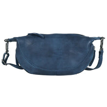 Load image into Gallery viewer, LATICO LEATHERS CROSBY SLING INDIGO