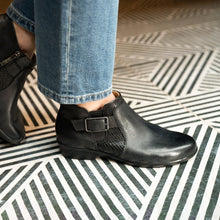 Load image into Gallery viewer, DANSKO CAROLYN BOOTIE BLACK