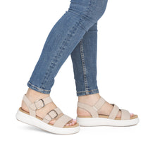 Load image into Gallery viewer, REMONTE D0L50-60 PEBBLE