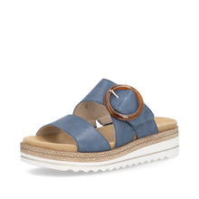 Load image into Gallery viewer, REMONTE JOCELYN 51 DENIM