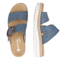 Load image into Gallery viewer, REMONTE JOCELYN 51 DENIM