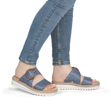 Load image into Gallery viewer, REMONTE JOCELYN 51 DENIM