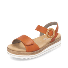 Load image into Gallery viewer, REMONTE JOCELYN 52 PUMPKIN