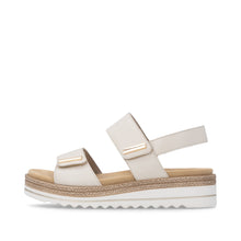 Load image into Gallery viewer, REMONTE JOCELYN 59 WEDGE BONE