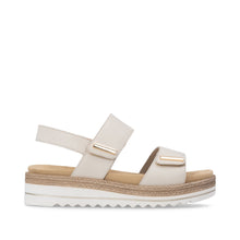 Load image into Gallery viewer, REMONTE JOCELYN 59 WEDGE BONE