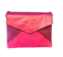 Load image into Gallery viewer, SORUKA MEI REVERSIBLE GREEN MULTI