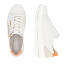 Load image into Gallery viewer, REMONTE JULIKA 01 OFF WHITE MULTI