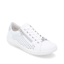 Load image into Gallery viewer, REMONTE LOUANN 08 WHITE (CLEARANCE FINAL SALE)