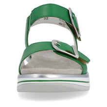 Load image into Gallery viewer, REMONTE JOCELYN 54 WEDGE GREEN
