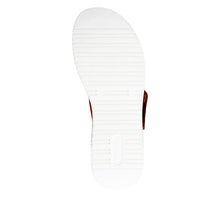 Load image into Gallery viewer, REMONTE JOCELYN 53 TAN MULTI (CLEARANCE FINAL SALE)