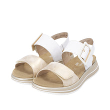 Load image into Gallery viewer, REMONTE JOCELYN 53 WHITE GOLD (CLEARANCE FINAL SALE)