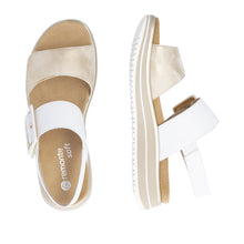 Load image into Gallery viewer, REMONTE JOCELYN 53 WHITE GOLD (CLEARANCE FINAL SALE)