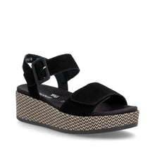 Load image into Gallery viewer, REMONTE JOCELYN 54 BLACK