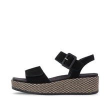 Load image into Gallery viewer, REMONTE JOCELYN 54 BLACK