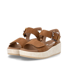 Load image into Gallery viewer, REMONTE JOCELYN 54 BROWN