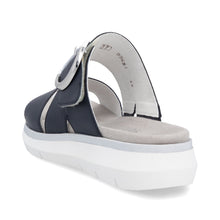 Load image into Gallery viewer, REMONTE JOCELYN 51 WEDGE NAVY (50% OFF FINAL SALE)
