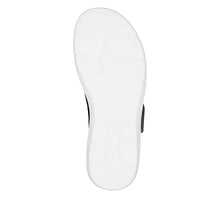 Load image into Gallery viewer, REMONTE JOCELYN 51 WEDGE NAVY (50% OFF FINAL SALE)