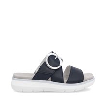 Load image into Gallery viewer, REMONTE JOCELYN 51 WEDGE NAVY (50% OFF FINAL SALE)