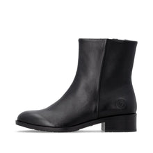 Load image into Gallery viewer, REMONTE D3U73 ASHLEY BOOT BLACK